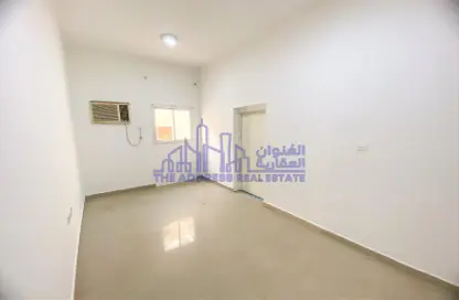 Apartment - 1 Bedroom - 1 Bathroom for rent in Al Dafna - Al Dafna - Doha