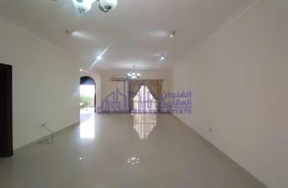 Villa - 4 Bedrooms - 3 Bathrooms for rent in Old Airport Residential Apartments - Old Airport Road - Doha