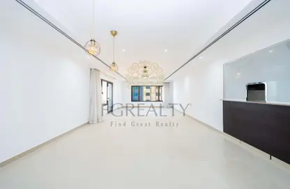 Apartment - 1 Bedroom - 1 Bathroom for sale in East Porto Drive - Porto Arabia - The Pearl Island - Doha