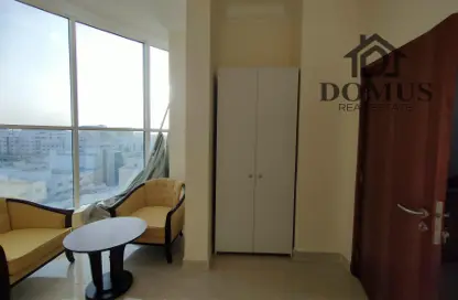 Apartment - 2 Bedrooms - 2 Bathrooms for rent in Al Zubair Bakkar Street - Al Sadd - Doha