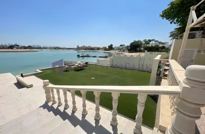 Apartment - 5 Bedrooms - 5 Bathrooms for rent in West Bay Lagoon - West Bay Lagoon - Doha