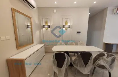 Apartment - 3 Bedrooms - 3 Bathrooms for rent in Al Waab - Al Waab - Doha