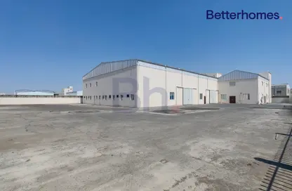 Warehouse - Studio - 3 Bathrooms for rent in Al Wakra - Al Wakra - Al Wakrah - Al Wakra