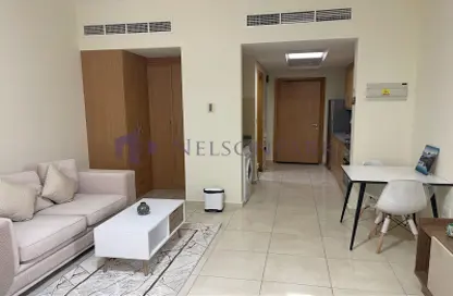 Apartment - Studio - 1 Bathroom for rent in Catania - La Piazza - Fox Hills - Lusail