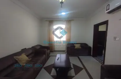 Apartment - 2 Bedrooms - 2 Bathrooms for rent in Al Rayyan - Al Rayyan - Doha