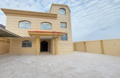 Villa - 7 Bedrooms - 6 Bathrooms for rent in Al Rayyan - Al Rayyan - Doha