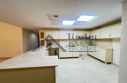 Apartment - 3 Bedrooms - 3 Bathrooms for rent in Fox Hills - Fox Hills - Lusail