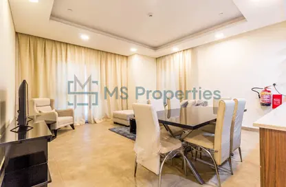 Apartment - 2 Bedrooms - 3 Bathrooms for sale in Al Erkyah City - Lusail