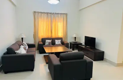 Apartment - 2 Bedrooms - 2 Bathrooms for rent in Building 36 - Fereej Bin Mahmoud North - Fereej Bin Mahmoud - Doha