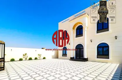 Villa - 7 Bedrooms - 7+ Bathrooms for sale in Al Nuaija Street - Al Nuaija - Doha