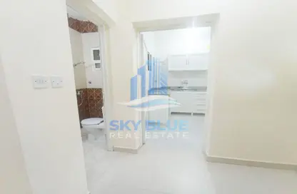 Apartment - 2 Bedrooms - 2 Bathrooms for rent in Abu Hamour - Doha