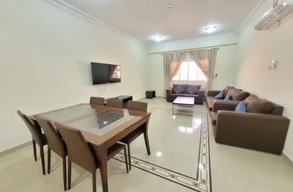 Apartment - 2 Bedrooms - 2 Bathrooms for rent in Madinat Khalifa South - Madinat Khalifa - Doha