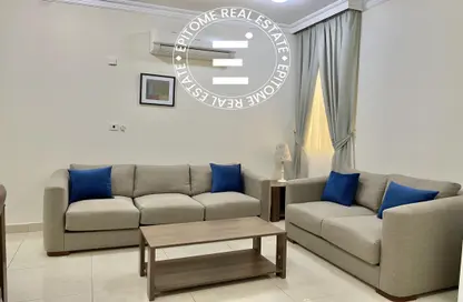 Apartment - 1 Bedroom - 1 Bathroom for rent in Doha Al Jadeed - Doha