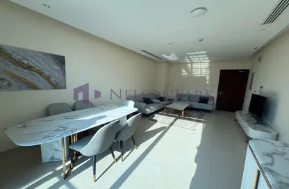 Apartment - 1 Bedroom - 2 Bathrooms for rent in Giardino Village - The Pearl Island - Doha