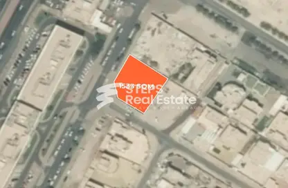 Land - Studio for sale in Umm Al Seneem Street - Ain Khaled - Doha