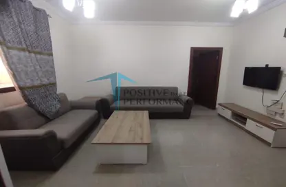 Apartment - 1 Bedroom - 1 Bathroom for rent in Al Gharrafa - Al Gharrafa - Doha