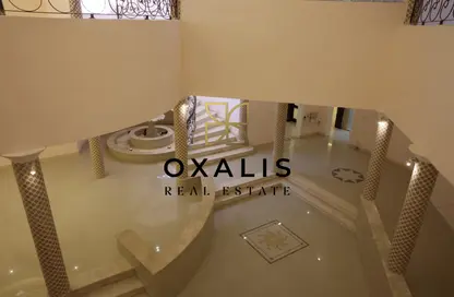 Villa for rent in Al Faisal Tower - Al Dafna - Al Dafna - Doha