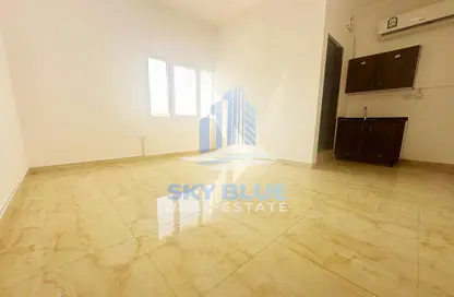 Apartment - 1 Bathroom for rent in Al Thumama - Al Thumama - Doha