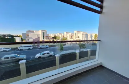 Apartment - 3 Bedrooms - 3 Bathrooms for rent in Giardino Gardens - Giardino Villas - The Pearl Island - Doha