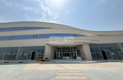 Shop - Studio - 2 Bathrooms for rent in Al Soudan - Al Soudan - Doha