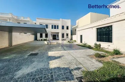 Villa for sale in Al Kheesa - Al Kheesa - Umm Salal Mohammed