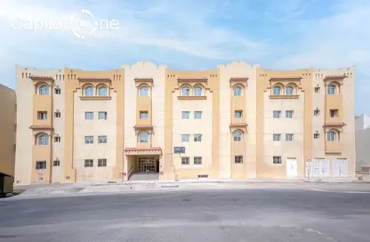 Apartment - 3 Bedrooms - 3 Bathrooms for rent in Old Airport Road - Old Airport Road - Doha