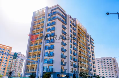 Apartment - 1 Bedroom - 2 Bathrooms for rent in Al Erkyah City - Lusail