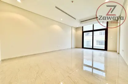 Apartment - 3 Bedrooms - 3 Bathrooms for rent in Naples - Fox Hills - Fox Hills - Lusail