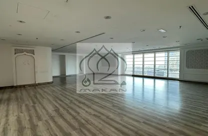 Office Space - Studio - 2 Bathrooms for rent in Marina District - Lusail