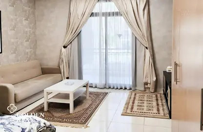 Apartment - 1 Bathroom for sale in Fox Hills - Fox Hills - Lusail