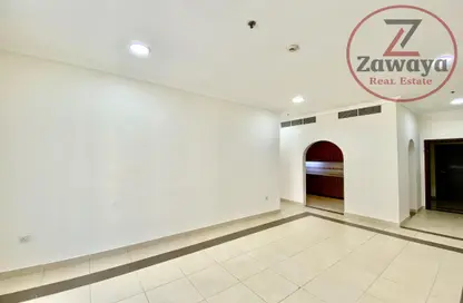 Apartment - 1 Bedroom - 1 Bathroom for rent in Al Sadd Road - Al Sadd - Doha