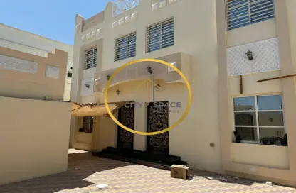 Villa - 6 Bedrooms - 6 Bathrooms for rent in Al Luqta - Al Luqta - Doha