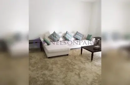 Apartment - 1 Bedroom - 2 Bathrooms for sale in Al Asmakh Lusail 2 - Fox Hills - Lusail