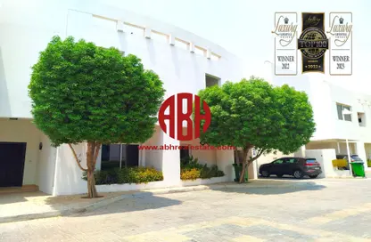 Villa - 4 Bedrooms - 5 Bathrooms for rent in Aspire Tower - Al Waab - Al Waab - Doha