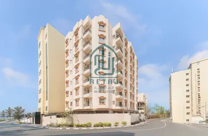 Apartment - 2 Bedrooms - 2 Bathrooms for rent in Umm Ghwailina Comm - Umm Ghuwalina - Umm Ghuwailina - Doha