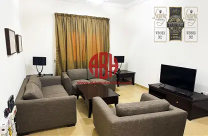 Apartment - 2 Bedrooms - 2 Bathrooms for rent in Souk Merqab - Al Nasr - Doha