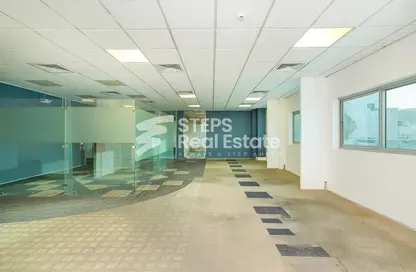 Office Space - Studio - 1 Bathroom for rent in Financial Square - C-Ring - Doha