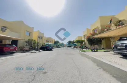 Villa - 4 Bedrooms - 4 Bathrooms for rent in Al Waab Street - Al Waab - Doha