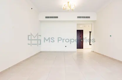 Apartment - 2 Bedrooms - 2 Bathrooms for rent in Lusail Residence - Marina District - Lusail