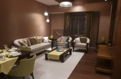 Apartment - 1 Bedroom - 2 Bathrooms for rent in Najma Street - Najma - Doha