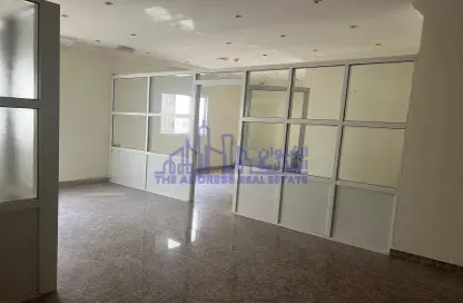 Office Space - Studio - 2 Bathrooms for rent in Al Kharaitiyat - Al Kharaitiyat - Umm Salal Mohammed