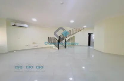 Villa - 4 Bedrooms - 5 Bathrooms for rent in Al Waab Street - Al Waab - Doha