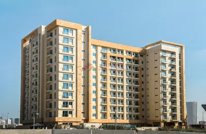 Apartment - 1 Bedroom - 2 Bathrooms for rent in Al Erkyah City - Lusail