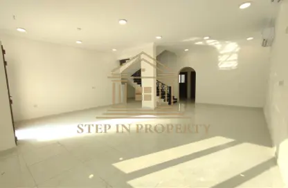 Compound - 7 Bedrooms for rent in Al Markhiya Street - Al Markhiya - Doha