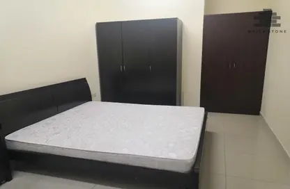 Apartment - 1 Bathroom for rent in Fereej Bin Mahmoud - Doha