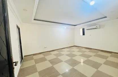 Apartment - 1 Bedroom - 1 Bathroom for rent in Al Thumama - Doha