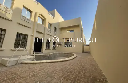 Villa - 5 Bedrooms - 5 Bathrooms for rent in Al Thumama - Al Thumama - Doha