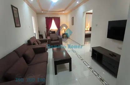 Apartment - 1 Bedroom - 1 Bathroom for rent in Al Sadd Road - Al Sadd - Doha