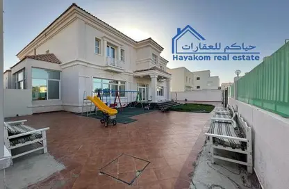 Villa - 6 Bedrooms - 7+ Bathrooms for sale in Al Nuaija Street - Al Nuaija - Doha