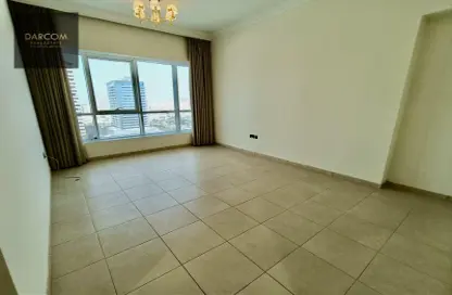 Apartment - 2 Bedrooms - 2 Bathrooms for rent in Cielo Hotel Lusail - Marina District - Lusail